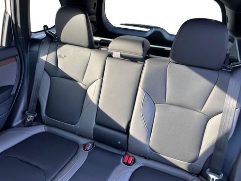 New 2026 Subaru Forester Sport AWD/4WD image 13
