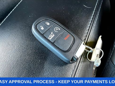 Used 2020 Jeep Cherokee High Altitude AWD/4WD image 42