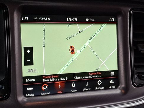 Used 2020 Dodge Challenger SXT RWD image 20