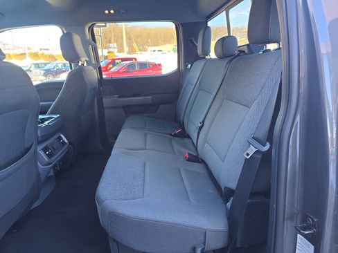 Used 2024 Ford F150 XLT w/ Equipment Group 302A MID image 14