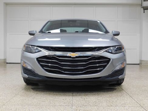 Used 2023 Chevrolet Malibu LT FWD image 5