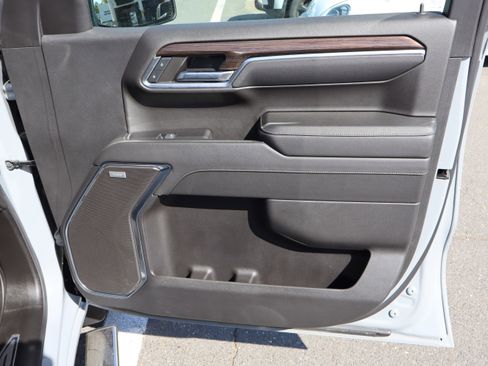 Used 2024 Chevrolet Silverado 1500 RST w/ All Star Edition Plus image 36