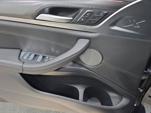 Certified 2023 BMW X3 M40i w/ Premium Package image 25