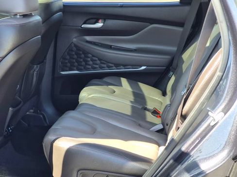 Used 2020 Hyundai Santa Fe Limited FWD image 19