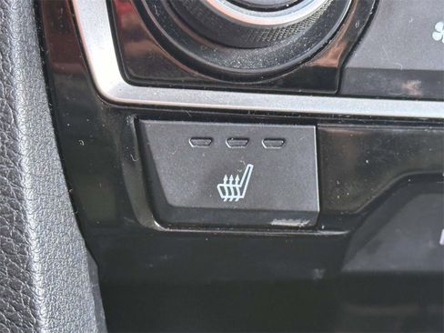 Used 2019 Honda Civic EX image 27