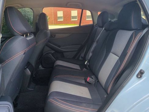 Used 2019 Subaru Crosstrek 2.0i Premium AWD/4WD image 23