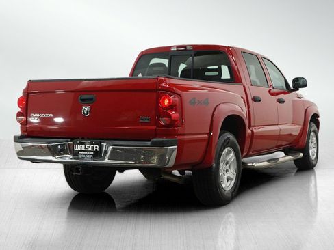 Used 2006 Dodge Dakota SLT AWD/4WD image 5