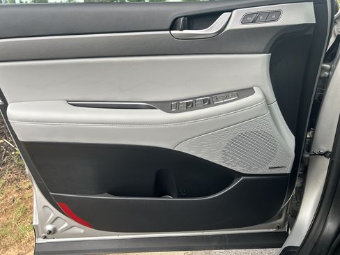 Used 2024 Hyundai Palisade SEL w/ Premium Package FWD image 23
