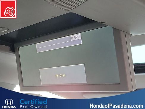 Used 2016 Honda Odyssey Touring Elite image 26