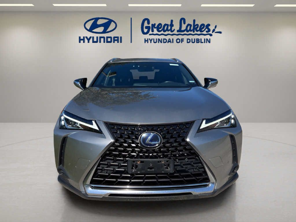 Used 2020 Lexus UX 250h w/ Premium Package AWD/4WD image 8