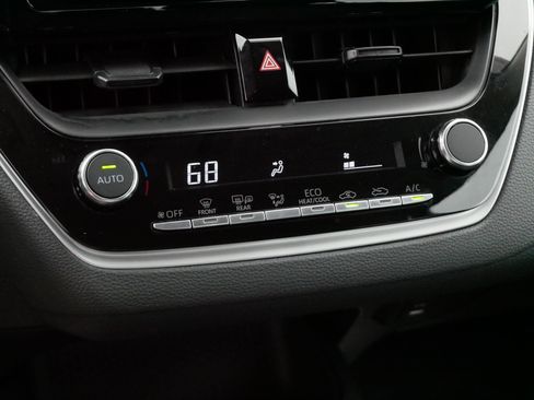Certified 2026 Toyota Corolla LE FWD image 23