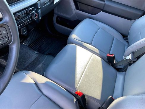 Certified 2023 Ford F250 XL AWD/4WD image 16