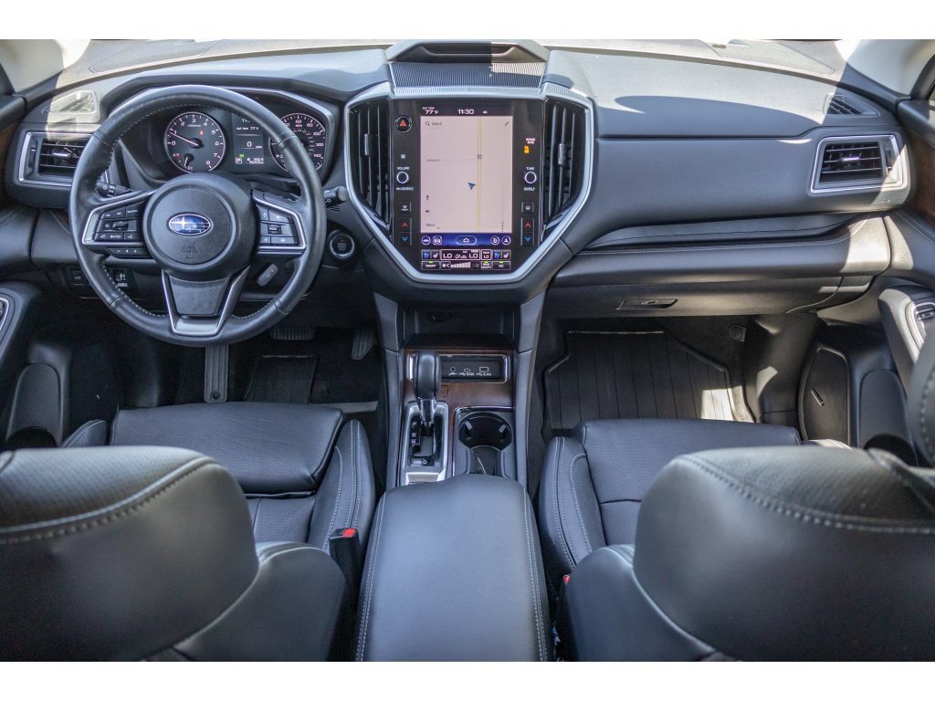 Used 2023 Subaru Ascent Touring AWD/4WD image 11