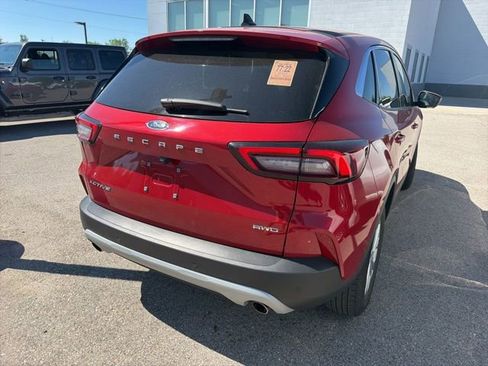 Certified 2023 Ford Escape Active w/ Tech Pack #2 AWD/4WD image 10