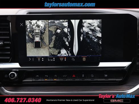 New 2026 GMC Sierra 1500 SLT w/ SLT Premium Plus Package image 24