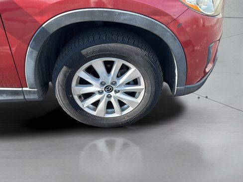 Used 2013 MAZDA CX-5 Touring w/ Bose & Moonroof Pkg FWD image 34