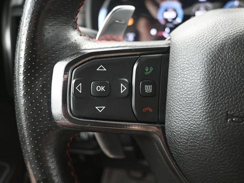 Used 2023 RAM 1500 TRX w/ TRX Level 2 Equipment Group AWD/4WD image 27