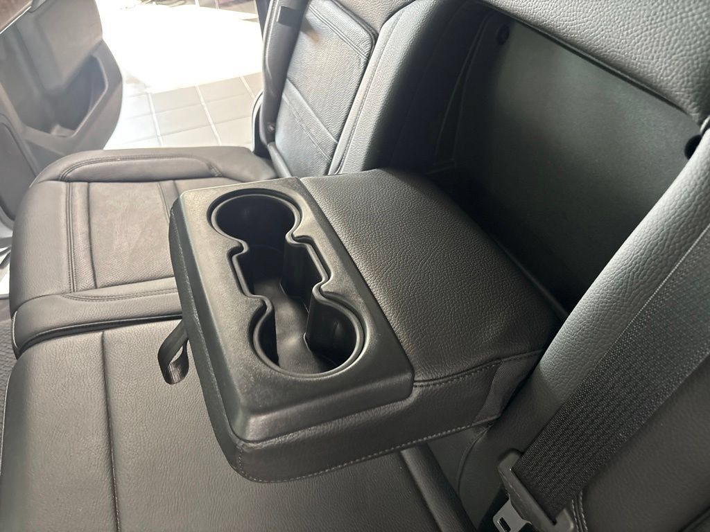 Used 2020 GMC Sierra 1500 Denali AWD/4WD image 40