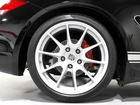 Used 2011 Porsche Boxster Spyder image 41