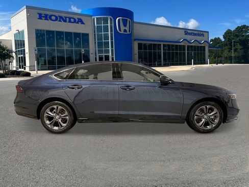 New 2026 Honda Accord EX-L image 8