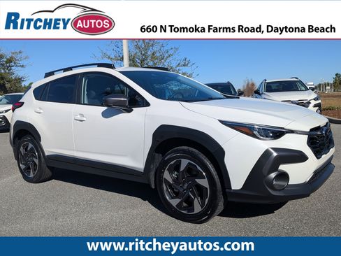 Used 2026 Subaru Crosstrek 2.5i w/ Convenience Package #1 image 1