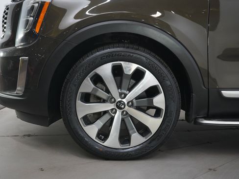 Used 2020 Kia Telluride SX AWD/4WD image 33