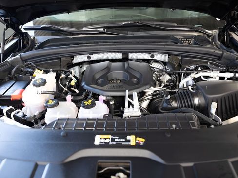 Used 2023 Jeep Grand Cherokee 4WD 4xe image 82