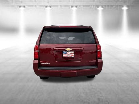 Used 2016 Chevrolet Tahoe LT RWD image 5