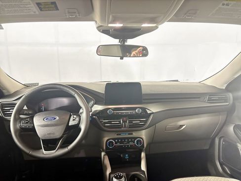 Used 2023 Ford Escape Active image 12