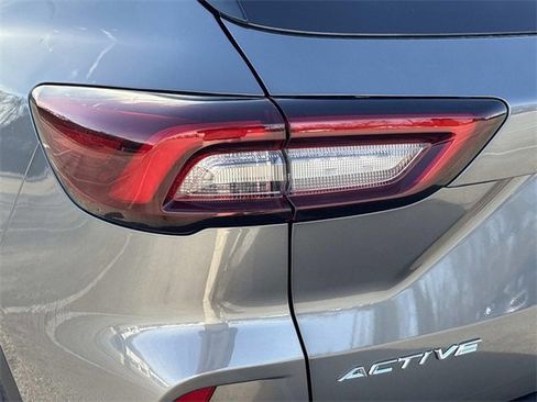 New 2026 Ford Escape Active w/ Cold Weather Package image 11