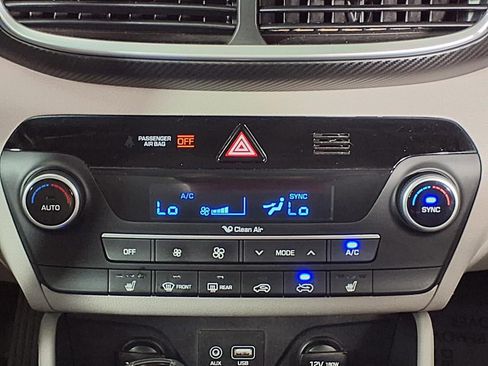 Used 2021 Hyundai Tucson SEL image 19