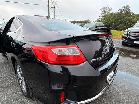 Used 2014 Honda Accord EX-L image 10