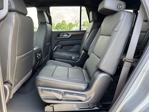 New 2026 GMC Yukon Denali AWD/4WD image 30