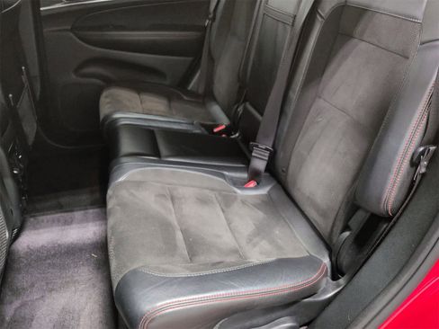 Certified 2019 Jeep Grand Cherokee Trailhawk image 21