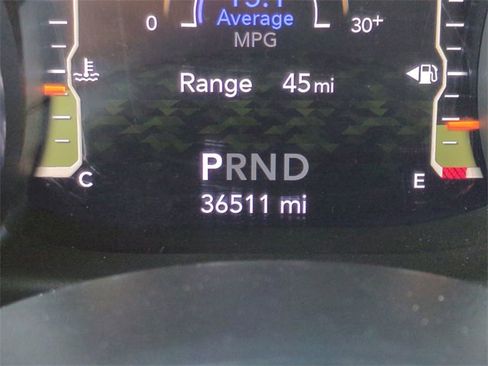 Used 2021 Jeep Wrangler Unlimited Sahara w/ Safety Group image 31