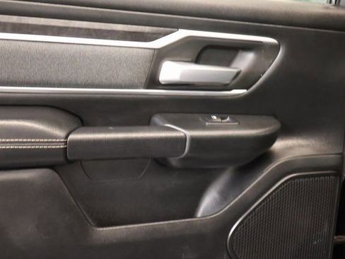 Used 2021 RAM 1500 Big Horn image 26