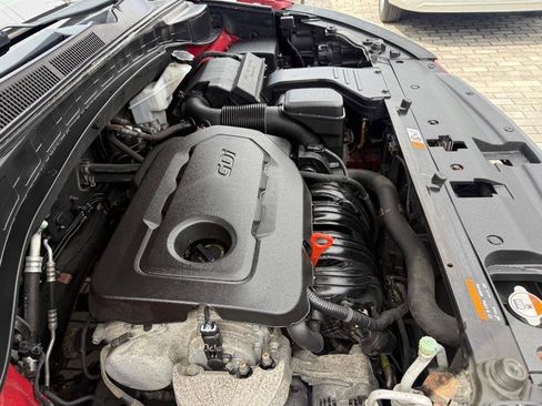 Used 2017 Hyundai Santa Fe Sport image 40