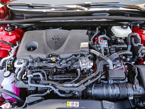 New 2026 Toyota Camry LE image 15