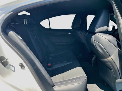Used 2025 Lexus IS 350 F Sport w/ Accessory Package RWD image 27