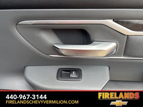 Used 2022 RAM 1500 Big Horn image 37