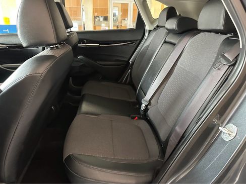 Used 2023 Kia Seltos S w/ Navigation Package AWD/4WD image 29