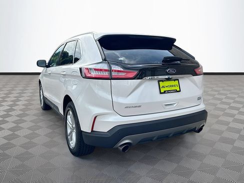 Used 2019 Ford Edge SEL w/ Equipment Group 201A FWD image 34