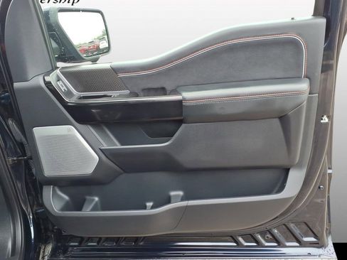 Used 2024 Ford F150 Raptor w/ Equipment Group 803A Raptor R AWD/4WD image 14