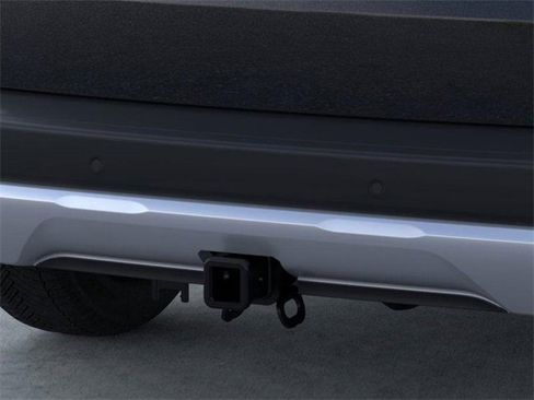 New 2025 Ford Escape SE w/ PHEV Premium Package image 23