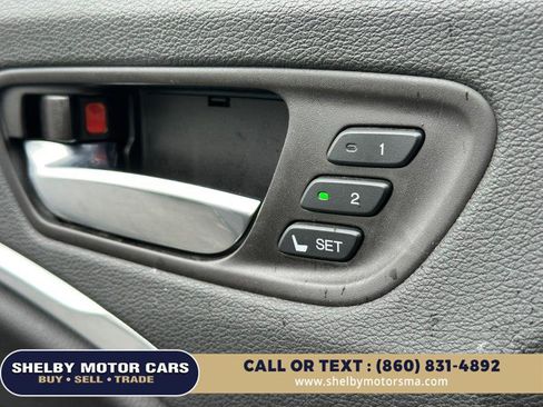 Used 2018 Acura MDX SH-AWD image 10