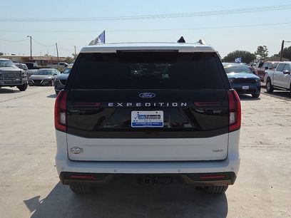 Used 2025 Ford Expedition Max King Ranch