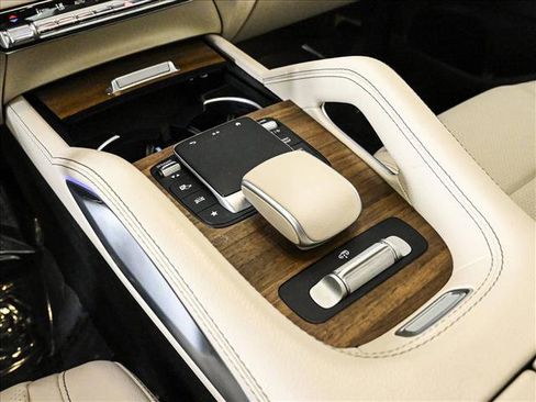 Certified 2024 Mercedes-Benz GLS 450 4MATIC image 13
