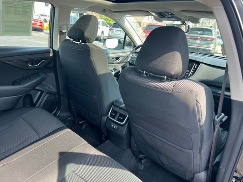Used 2022 Subaru Legacy Premium image 26