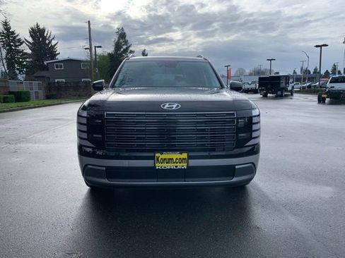 New 2026 Hyundai Palisade SEL image 9