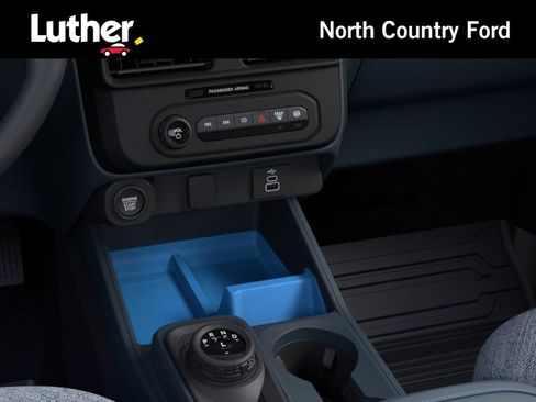 New 2026 Ford Maverick XLT image 16